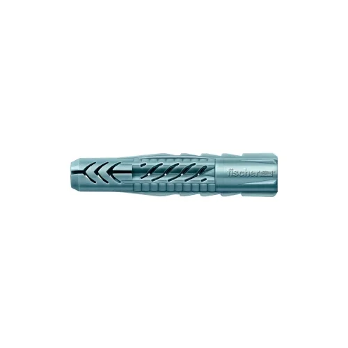 Fischer zidni umetci ux, univerzalni, 12x75mm, najlon, 14mm, 20 komada