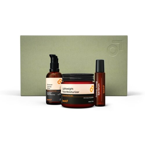 Beviro Forever Young Kit poklon set (za mladenački izgled) Cijene