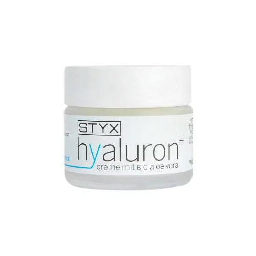 STYX hyaluron+ creme