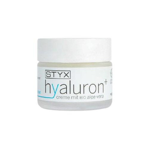 STYX hyaluron+ krema Slike