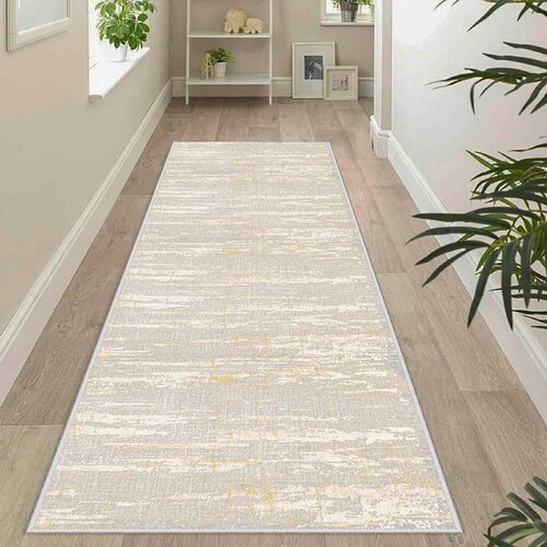 Conceptum Hypnose tepih, 100x200cm, krem Cene