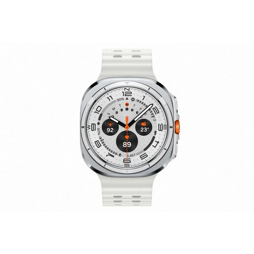 Samsung Pametna ura Galaxy Watch Ultra 47mm LTE - bela Cene
