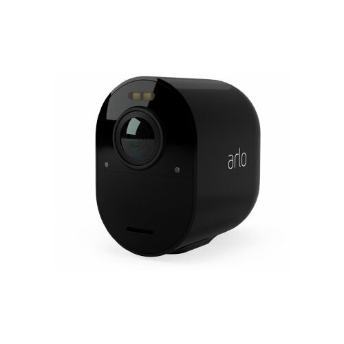 ARLO VMC5040B-200EUS ultra 2 outdoor crna kamera za video nadzor video nadzor Slike