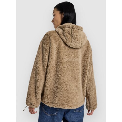 Burton Lemma Po Hoodie summit taupe Slike