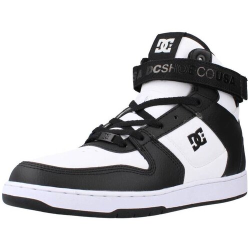 Dc Shoes Visoke superge PENSFORD M SHOE Večbarvna Slike
