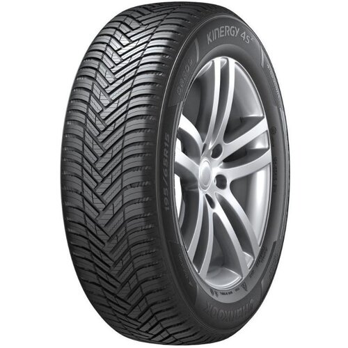 Hankook 195/55R16 91H XL M+S H750 Kinergy 4S 2 Cene