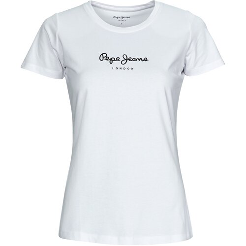 Pepe Jeans NEW VIRGINIA Bijela Slike