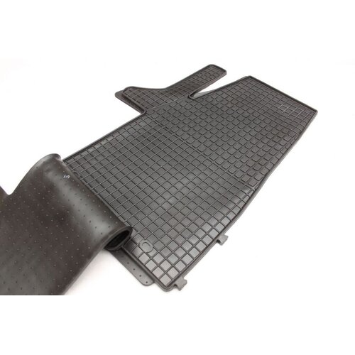 Petex Tipske patosnice za VOLKSWAGEN VW Transporter T5 / T6 (2003+) 2 mesta Cene