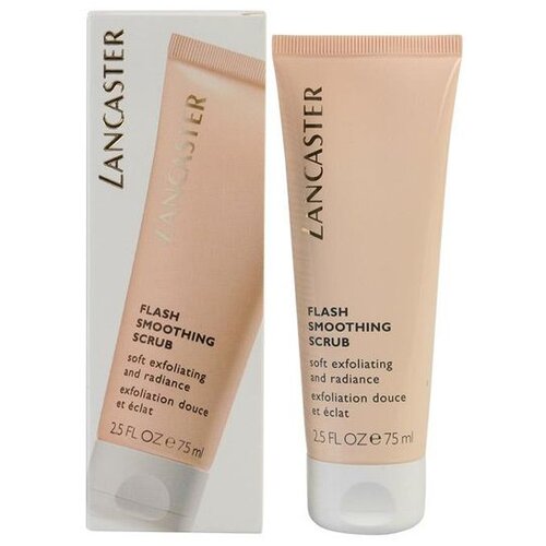Lancaster flash smoothing scrub nježni piling za kožu 75 ml Cene
