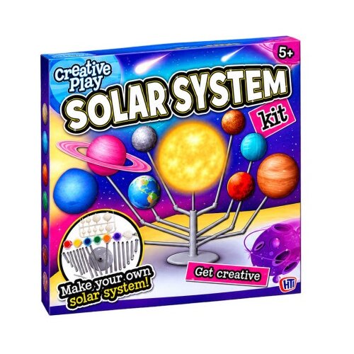  Solarni sistem kreativni set ( 1047336 ) Slike