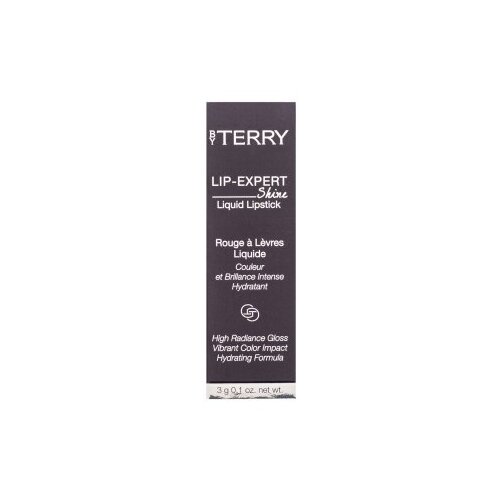 By Terry Lip-Expert Shine tekući ruž za usne nijansa N7 3 g Cijene