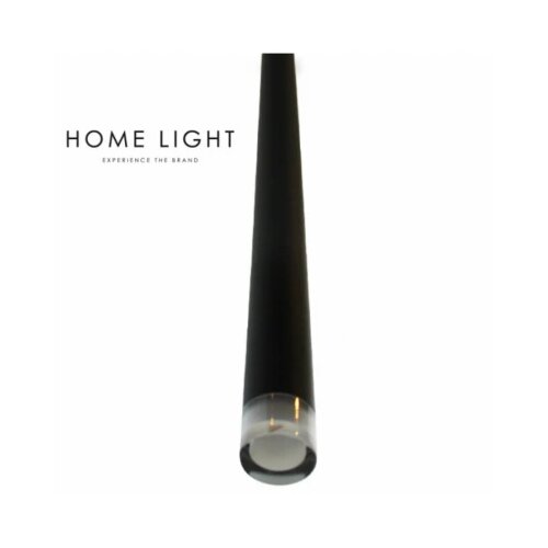 Vesta 457 VISILICA LED 3W 3000K CRNA Cene