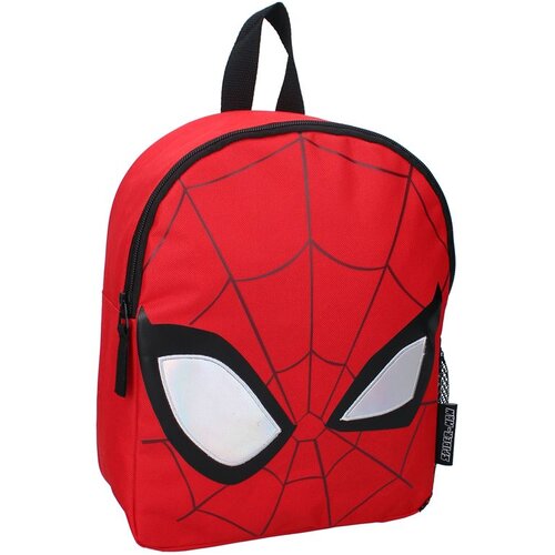 Spiderman Ruksak Fluffy Friends Slike