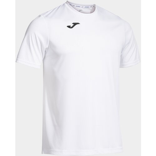 Joma Men's/Boys' T-Shirt Combi S/S White Cijene