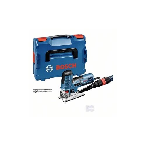 Bosch GST 160 CE orbitalna pila 0.601.517.000 uklj. kofer 800 W Cijene