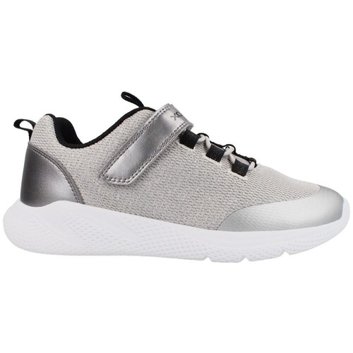 Geox Modne superge J66fwe 0ewnf Siva Slike