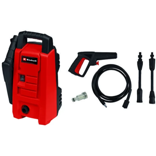 Einhell visokotlačni perač TC-HP 90