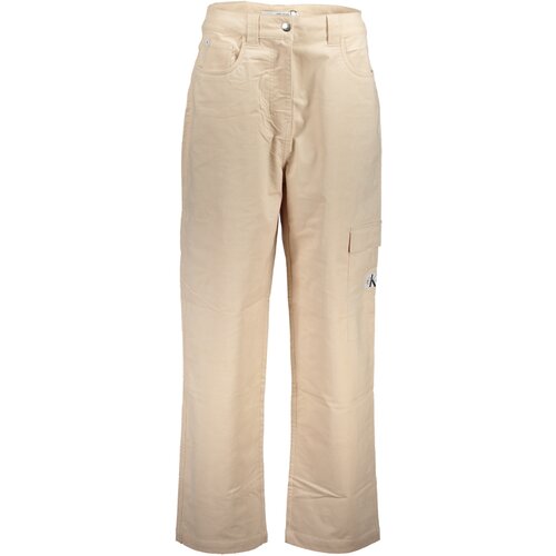 Calvin Klein WOMEN&amp;amp;#39;S PINK PANTS Slike