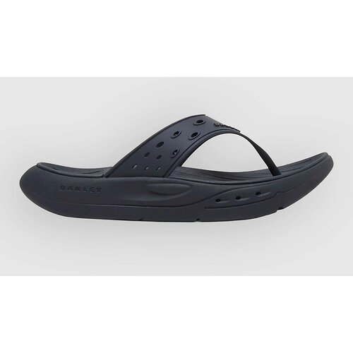 Oakley Studio Sandali pitch black Cene