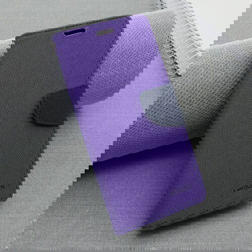  maska BI FOLD MERCURY za Honor X8c/ ljubičasta Cene
