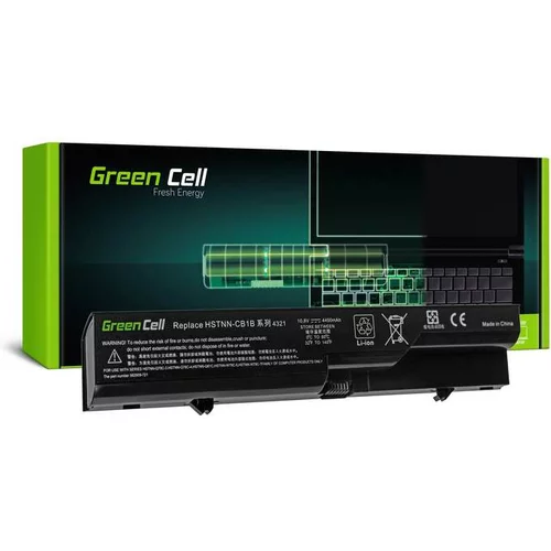 Green cell baterija PH06 za HP Compaq 620 625 ProBook 4320s 4520s 4525s