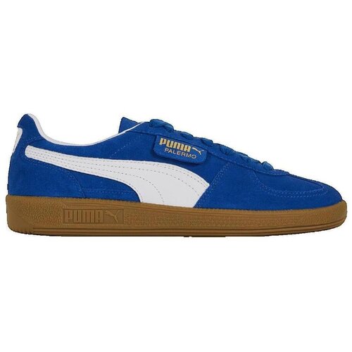 Puma Modne superge Palermo Modra Slike