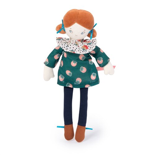 Moulin Roty plišana lutka Mademoiselle Blanch Cene