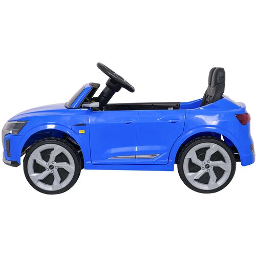  Licencirani avto na akumulator Audi SQ8 4x4 Slike