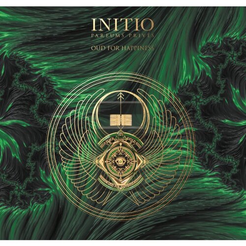 INITIO Black Gold Project Oud for Happiness 90 ml parfemska voda unisex Cene