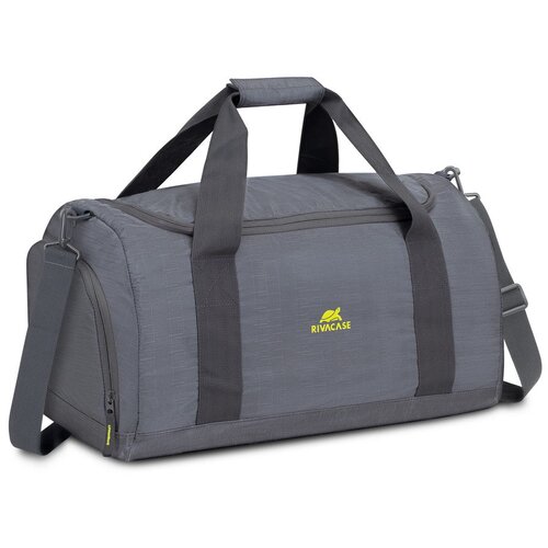  Torba - putna RivaCase Mestalla 5542 Grey 30L Lite folding travel bag Cijene