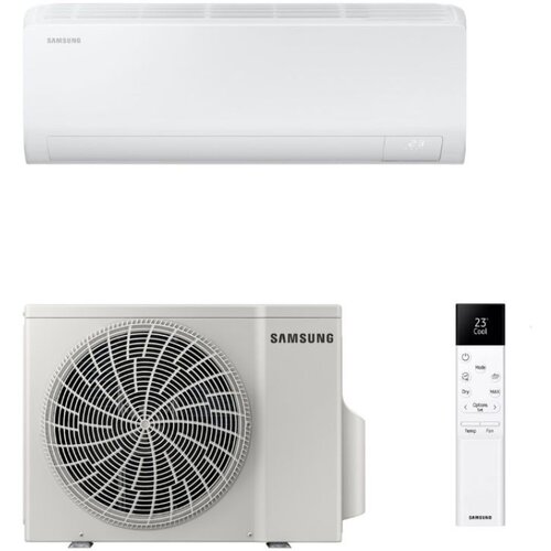 Samsung klima uređaj CEBU, AR50F12C1AHNEU/XEU, 3,5 kW, WiFi Cijene