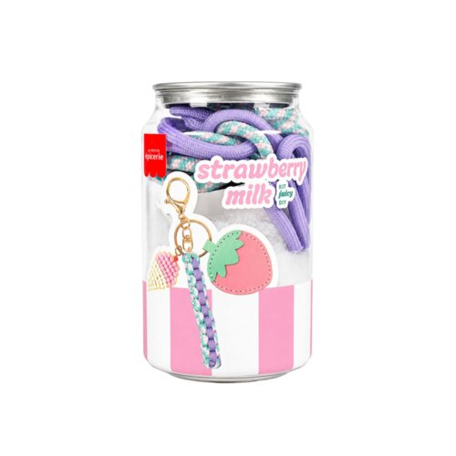 La Petite Épicerie Kreativni set Strawberry Milk Cijene