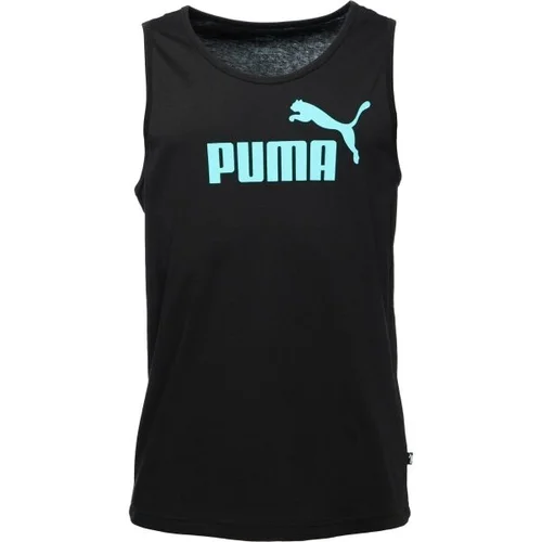 Puma ESS TANK Muška majica, crna