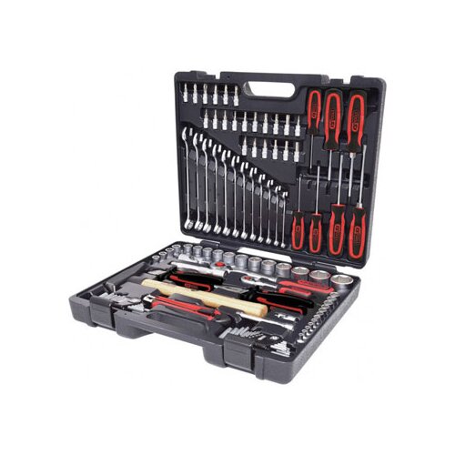 Ks Tools 917.0797 917.0797 univerzalno set alata u kovčegu 97-dijelni Cijene