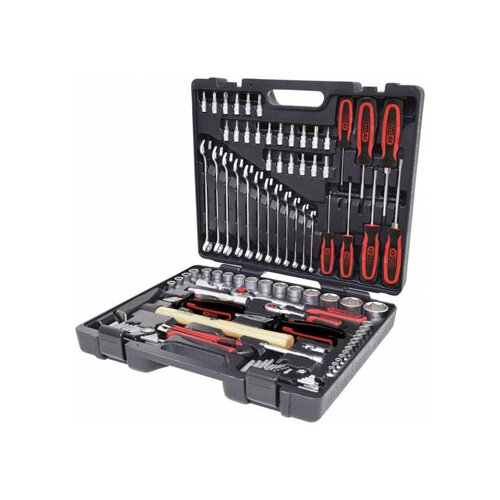 Ks Tools set univerzalnih alata 97-delni 1/4"+1/2" 917.0797 Cene