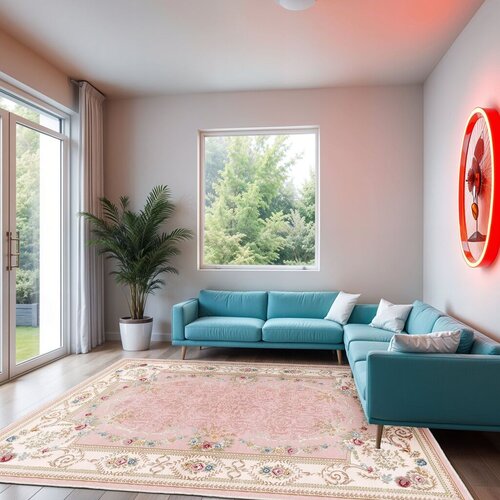 Conceptum Hypnose tepih Els1800, 160x230 cm, &amp;scaron;areni Slike