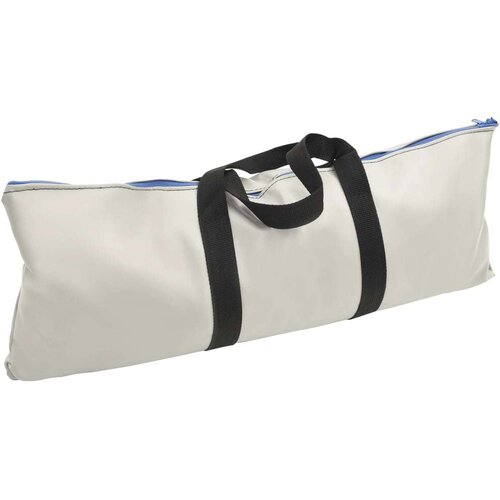 vidaXL gimnastička prostirka na napuhavanje 100x100x20 cm pvc zelena Cene