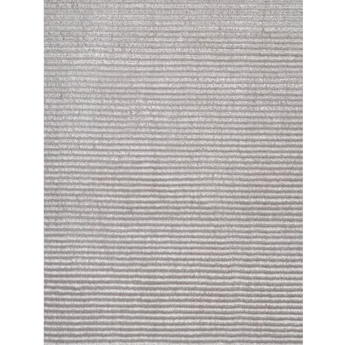 Elle Decoration siva/kremno bela preproga 120x170 cm perles dolomite &amp;ndash; Slike