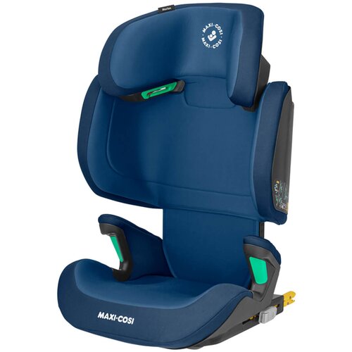 Maxi-Cosi autosjedalica Morion - Basic Blue Cijene