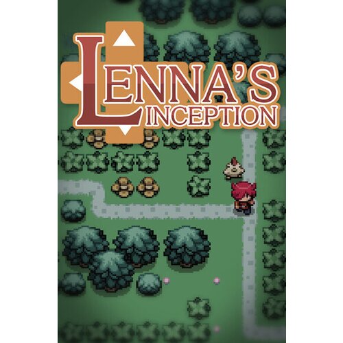  lenna's inception steam key (pc) global Cene