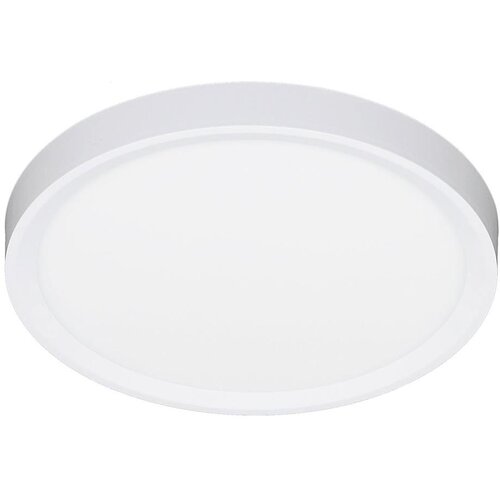  Fulgur s-42584-LED Plafonsko LED svetlo sa senzorom NOMY-S 18W/230V 3000/4000/6000K IP40 b Cene