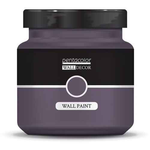 Artmie Boja za zidne dekoracije 1000 ml | Ashy plum Cene