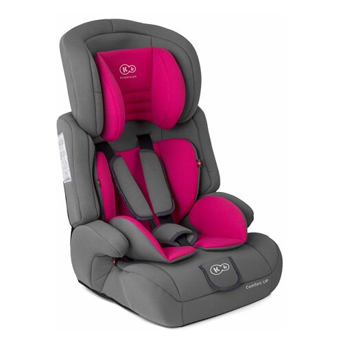 Kinderkraft auto sedište comfort up pink KKCMFRTUPPNK00 Cene
