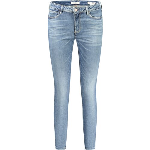 Guess Jeans WOMEN&#39;S DENIM JEANS BLUE Cijene