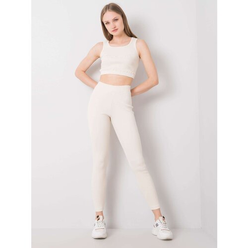For Fitness Set-359-KMPL-011.19-ecru Slike