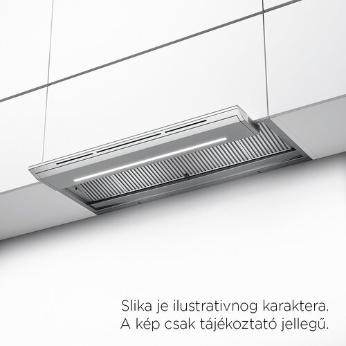 Faber ugradbena napa In-Nova Zero Drip Extreme X - 60 cm Cijene