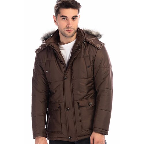 Dewberry Men’s jacket M8635 Cijene