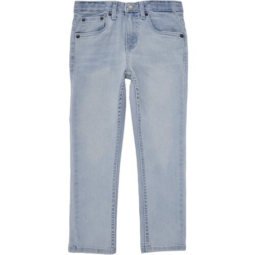 Levi&amp;#039;s 512 STRONG PERFORMANCE JEA Plava Slike