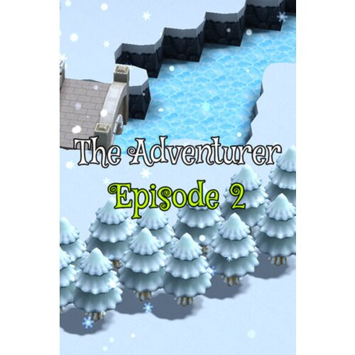 Steam The Adventurer - Episode 2: New Dreams (PC) Key GLOBAL Cene