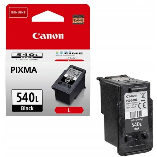 Canon Tinta PG-540 L za 300 str Slike